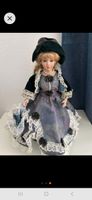 La bambola Rebecca di "Victorian Dolls"