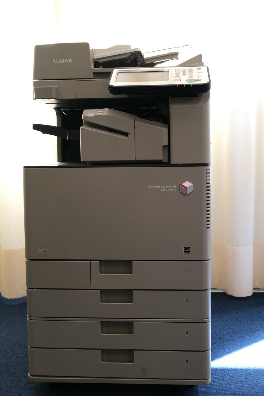 Canon Imprimantes: Canon imageRUNNER ADVANCE C3330i – D'occasion à Zürich par Mechanismo 1