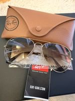 Lunettes ray ban neuves 