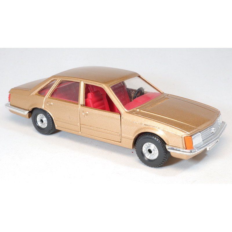 Corgi Toys Modellini d'auto: 1/36 CORGI - OPEL - SENATOR 1979 – Nuovo (secondo la descrizione) da Lausen venduto da hot-preis