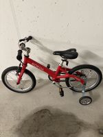 Kokua LikeToBike 16 Zoll Kindervelo Neu
