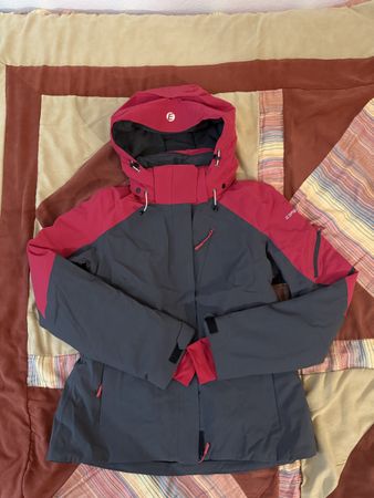 Skijacke