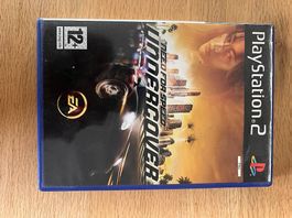 Need For Speed (Undercover)