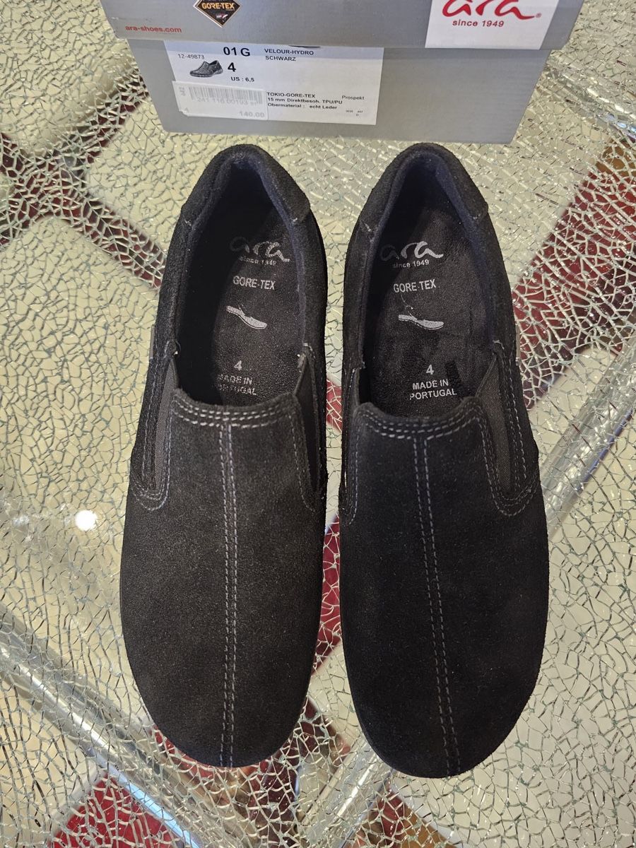 Ara Damenschuhe: Ara Gr. 37 – Neu (gemäss Beschreibung) aus Luzern von Reni025 3