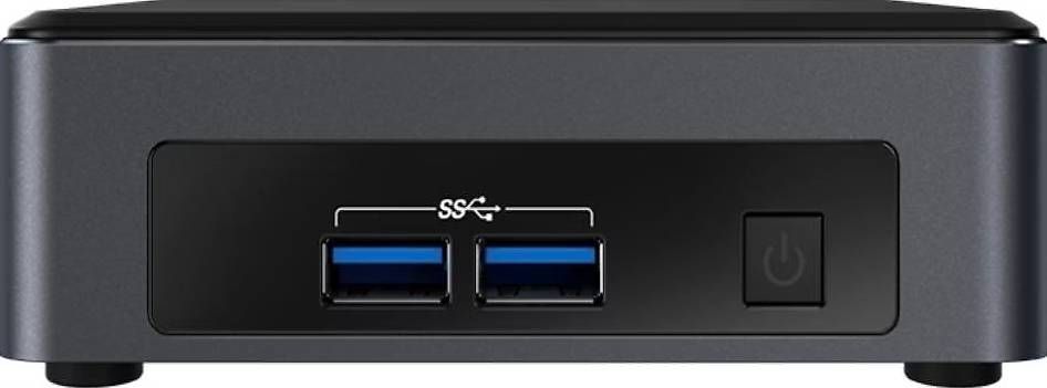 Intel PCs: Intel NUC 7 Entreprises – D'occasion à Couvet par RBedb