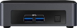 Intel NUC 7 Entreprises