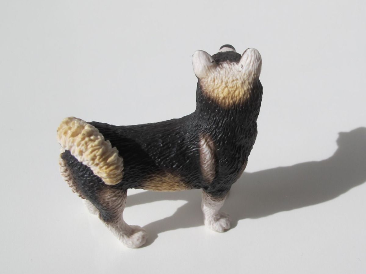Schleich Figuren: Schleich 16311 Husky Hund – Gebraucht aus Vilters von hedi00 5