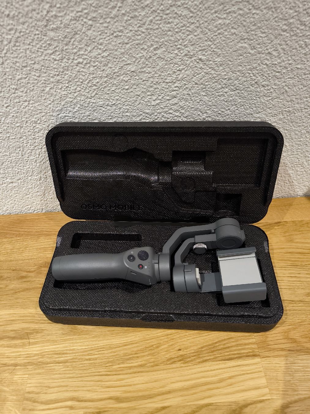 DJI Videocamere: DJI Osmo Mobile 2 Gimbal – Usato da Seewen SZ venduto da MoMauMo