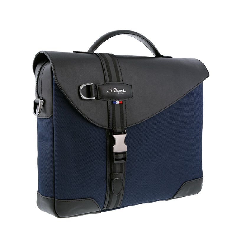 Borse: S.T. Dupont Defi Millenium Bag – Nuovo e nell'imballaggio originale da Balerna venduto da Seller127