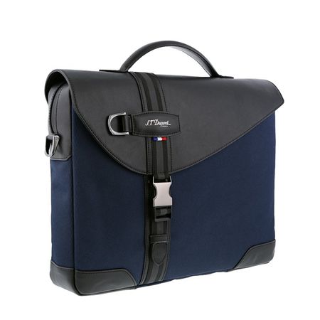 S.T. Dupont Defi Millenium Bag