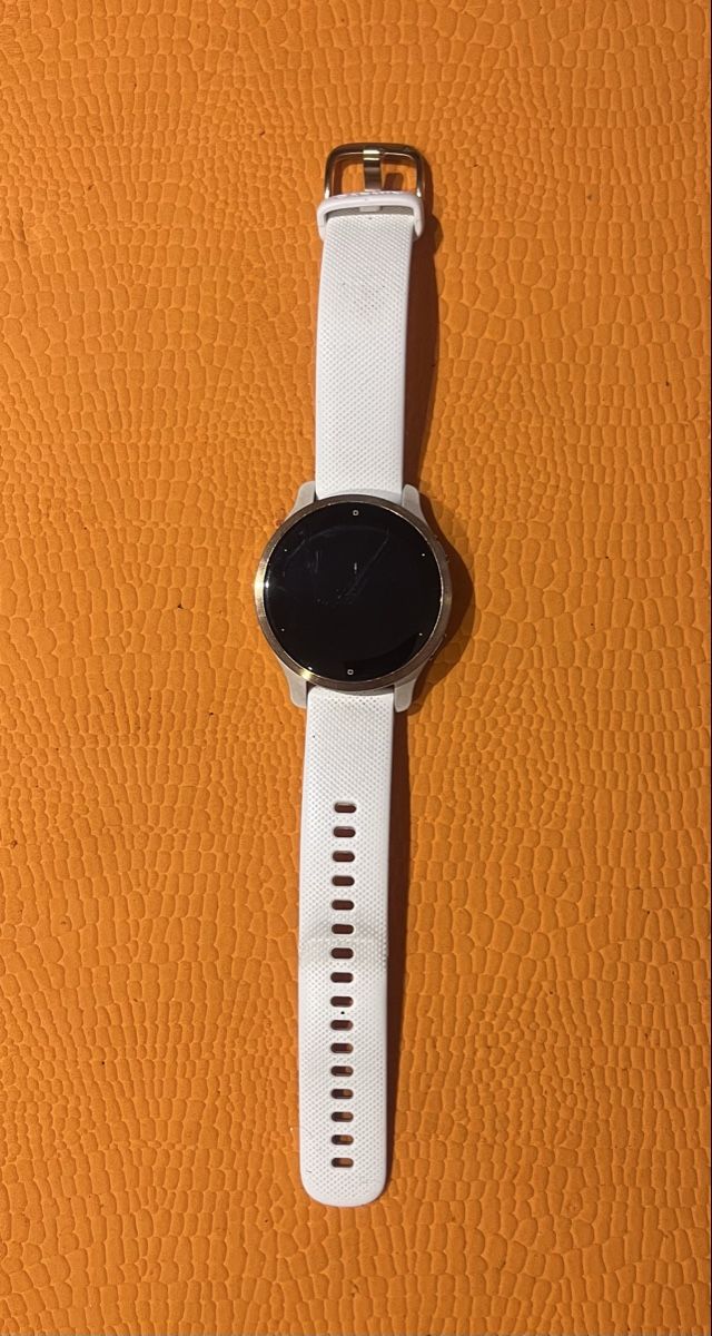 Garmin Smartwatch: Garmin Venu 2S – Usato da Rüdtligen venduto da ladina.f 3