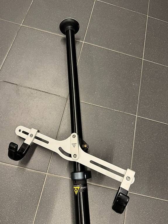 Cavalletti per biciclette: Topeak Dual-Touch Veloständer – Usato da Hettlingen venduto da Weideri 2