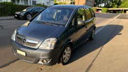 Opel Meriva Cosmo 1.4 | Frische MFK 3.August 2026