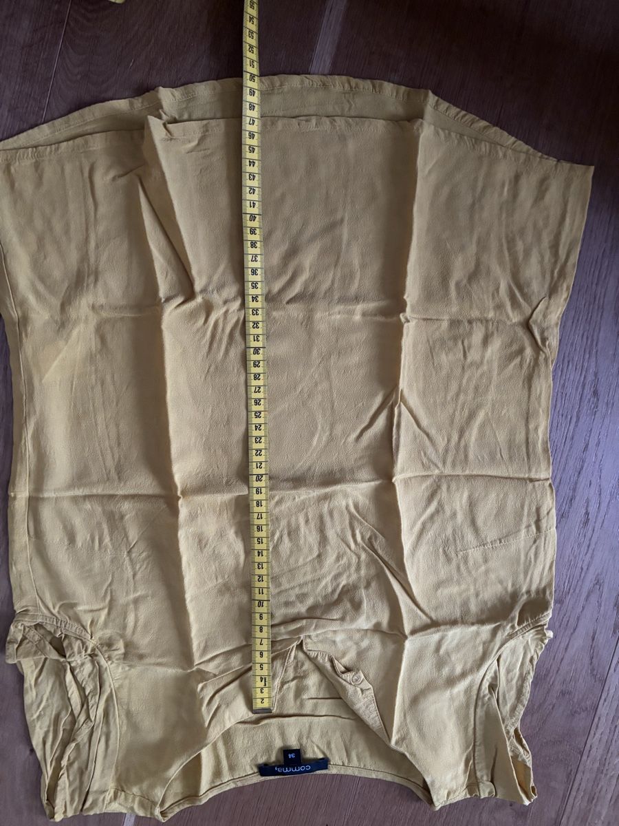Comma Blusen: Comma Bluse – Gebraucht aus Würenlos von Ashley24 3
