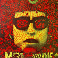 Profile image of MrTambourineMan