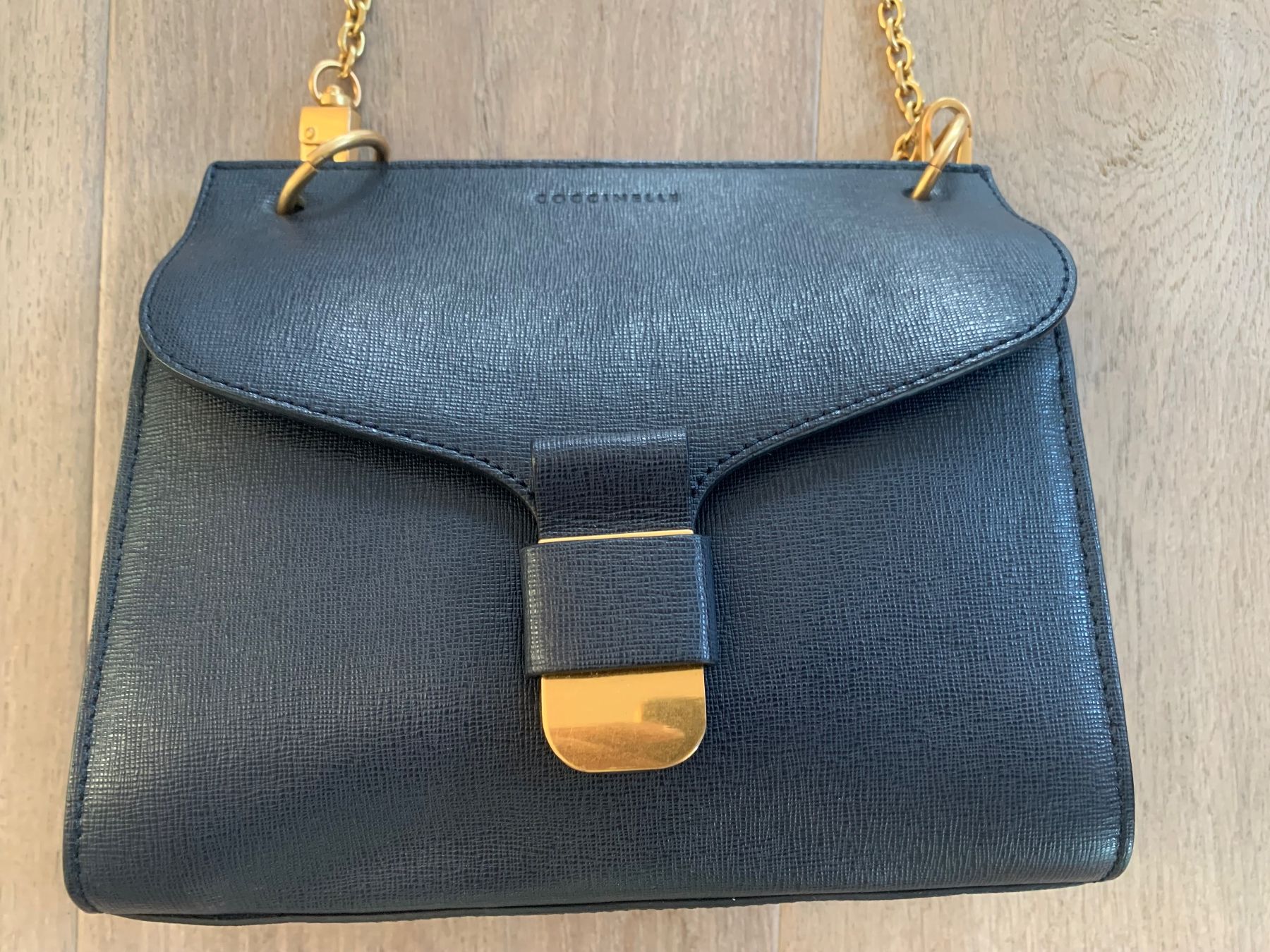 Coccinelle Borse da donna: Neu Tasche von Coccinelli – Nuovo (secondo la descrizione) da Nuglar venduto da Korsika2 1