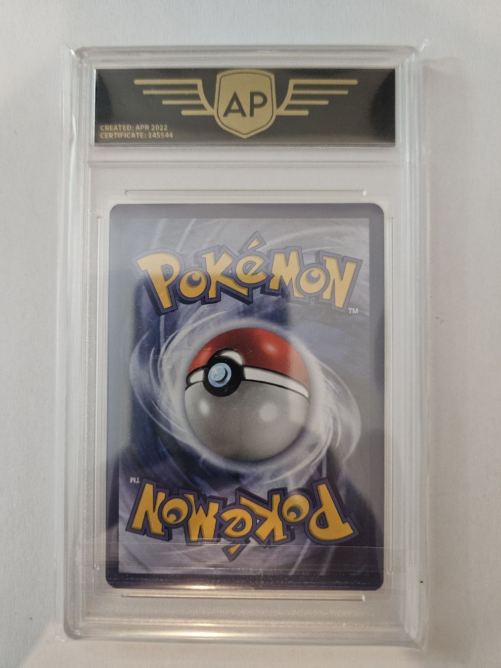 Pokémon Sammelbilder & Trading cards: Pokémon - Goldini 1st Edition (2000) AP8.5 – Gebraucht aus Birmensdorf ZH von x_NoMis 1