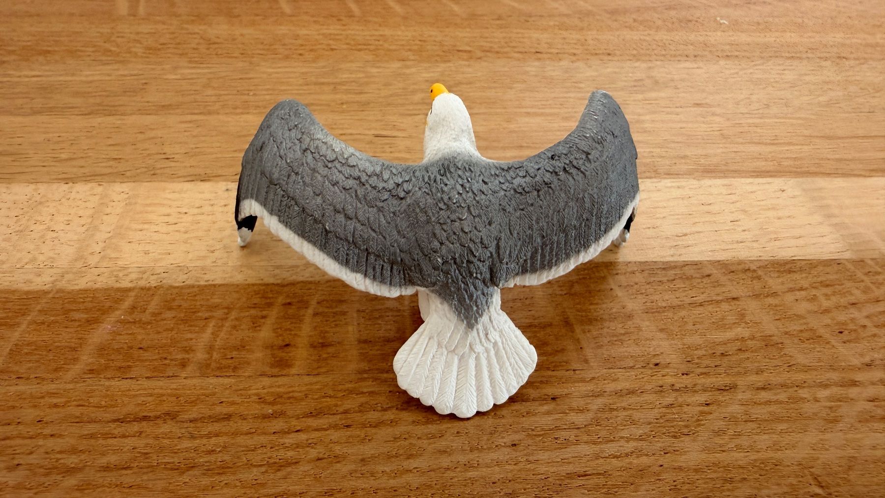 Schleich Giocattoli: SCHLEICH - Möwe 14720 – Usato da Winterthur venduto da Secondhand-Family 2