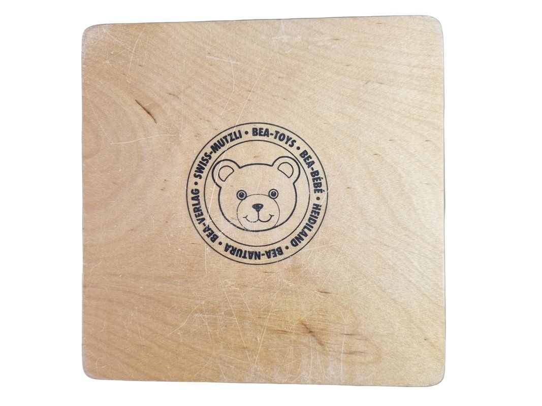 Bea Puzzles: Holzpuzzle für Kinder – Gebraucht aus Wangen b. Olten von Restwert_Wangen 2