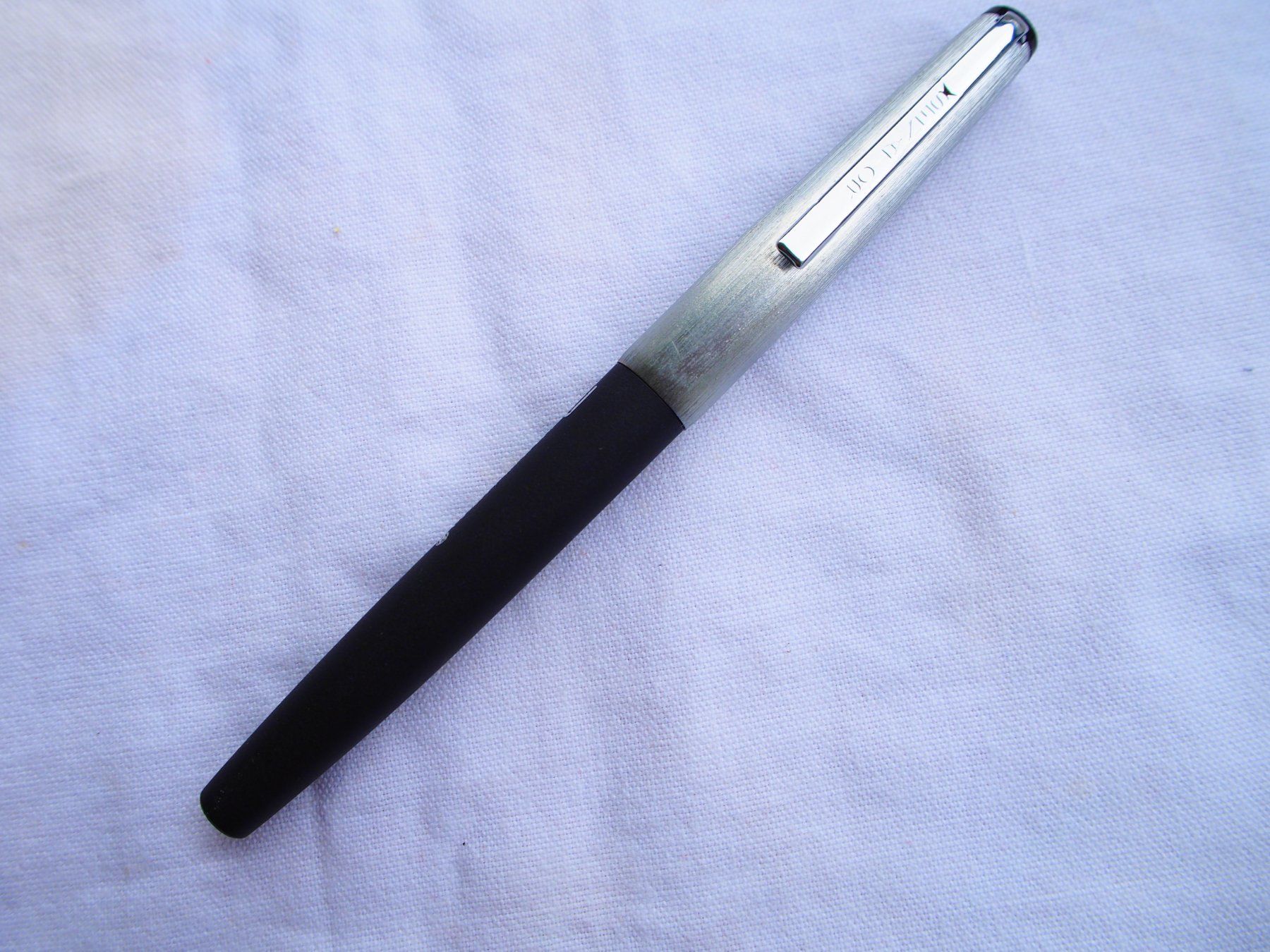 Stifte & Marker: Stylo plume SÉNATEUR. 1970 – Gebraucht aus Meyrin von SRkaem