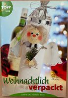 Bastelbuch: „Weihnachtlich verpackt“