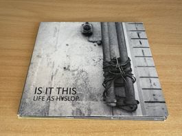 Shop - life as Hyslops