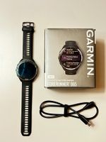 Garmin Forerunner 965 – sehr guter Zustand – neues Armband