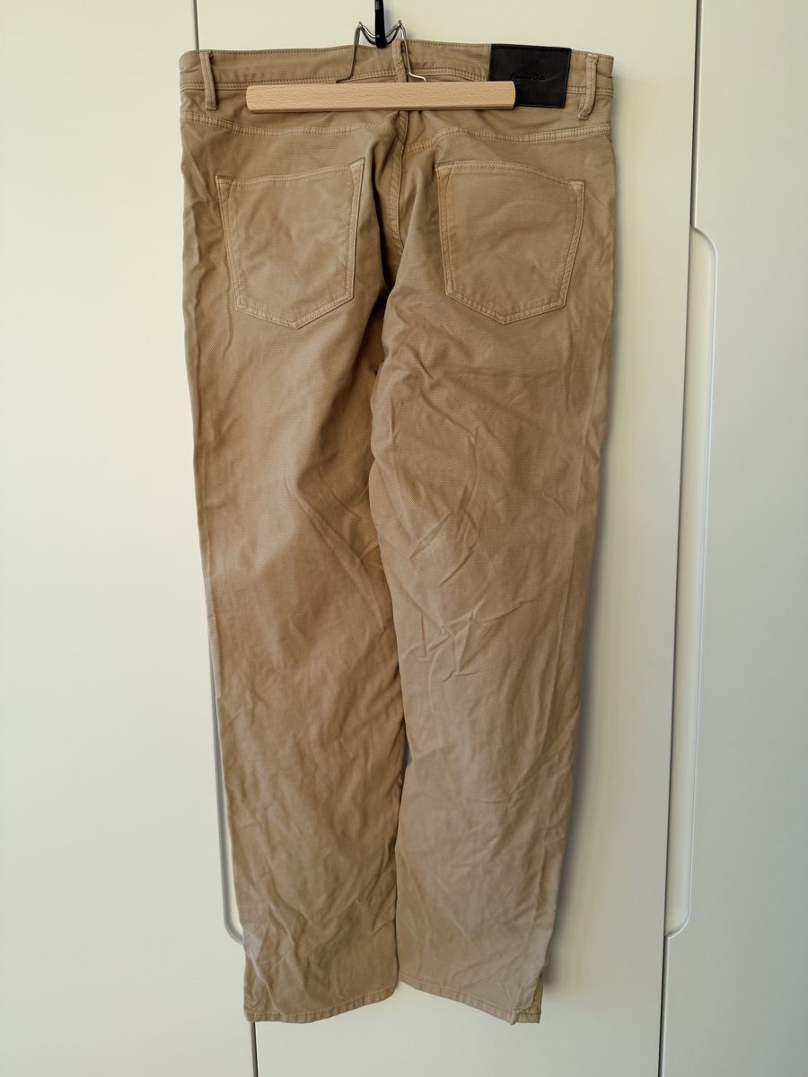 Pantalons: Massimo Dutti Hose 31 – D'occasion à Zürich par fgadie 1