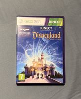 Disneyland Adventures Kinect Xbox 360 - Top Zustand!