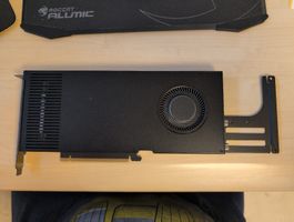 Grafikkarte Nvidia RTX A4000 
