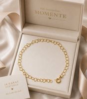 Bezauberndes Armband Echtgold