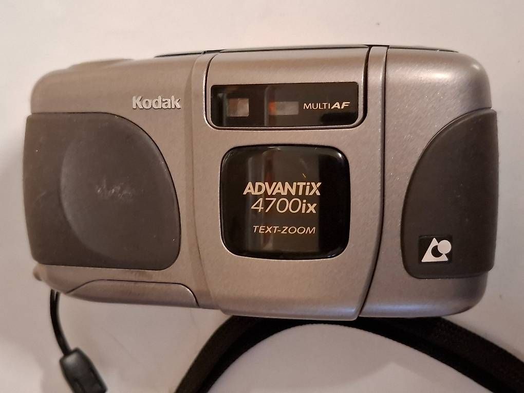 Kodak Fotocamera: Kodak Kamera – Usato da Eschenz venduto da adler47