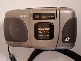 Kodak Kamera