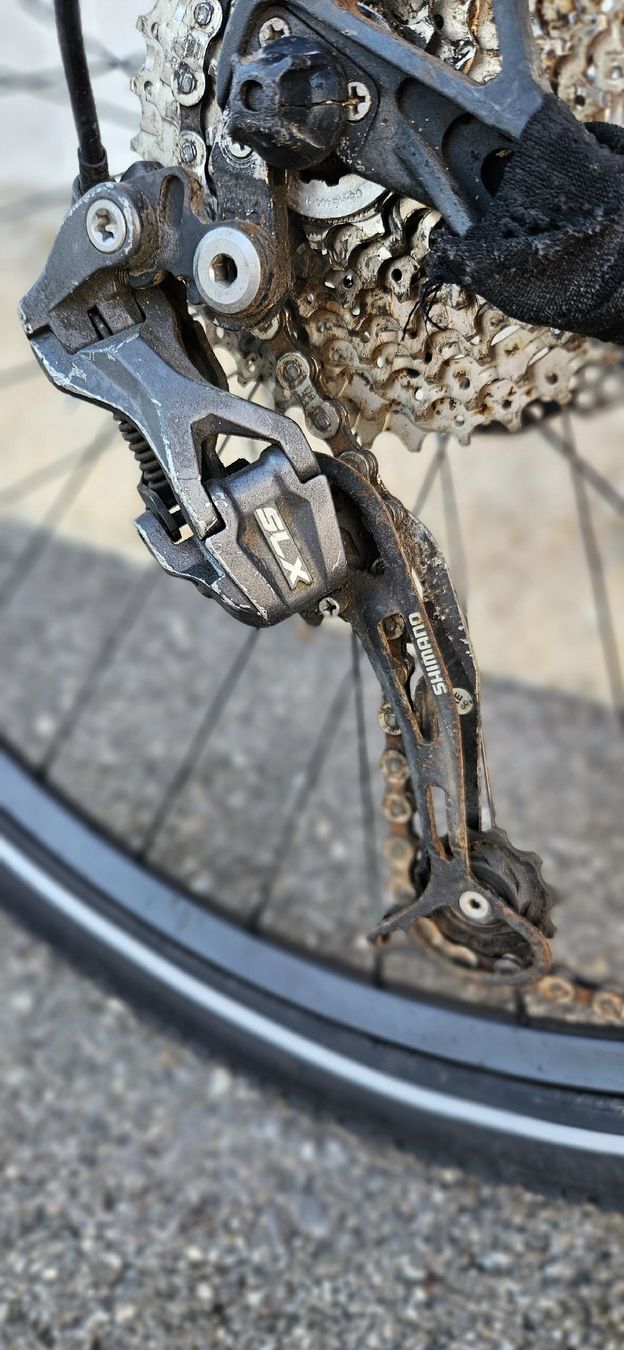 Koba Biciclette: KOBA Racetool Mtb, Gr M – Usato da Arconciel venduto da Mirio 7