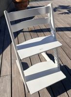 Stokke Tripp Trapp Kinderstuhl weiss