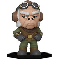 FUNKO POP 08 KUIIL STAR WARS THE MANDALORIAN MINIS MISTERY B
