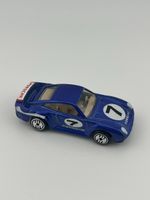 Hot Wheels Porsche 959 aus 1988
