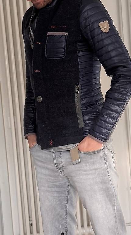 Giacche: Sportliche Trachtenjacke S – Usato da Bern venduto da jac_5hjp 1