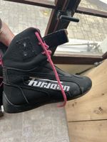 Motorradschuhe Furtan Grösse 39 Sommer Gut erhalten