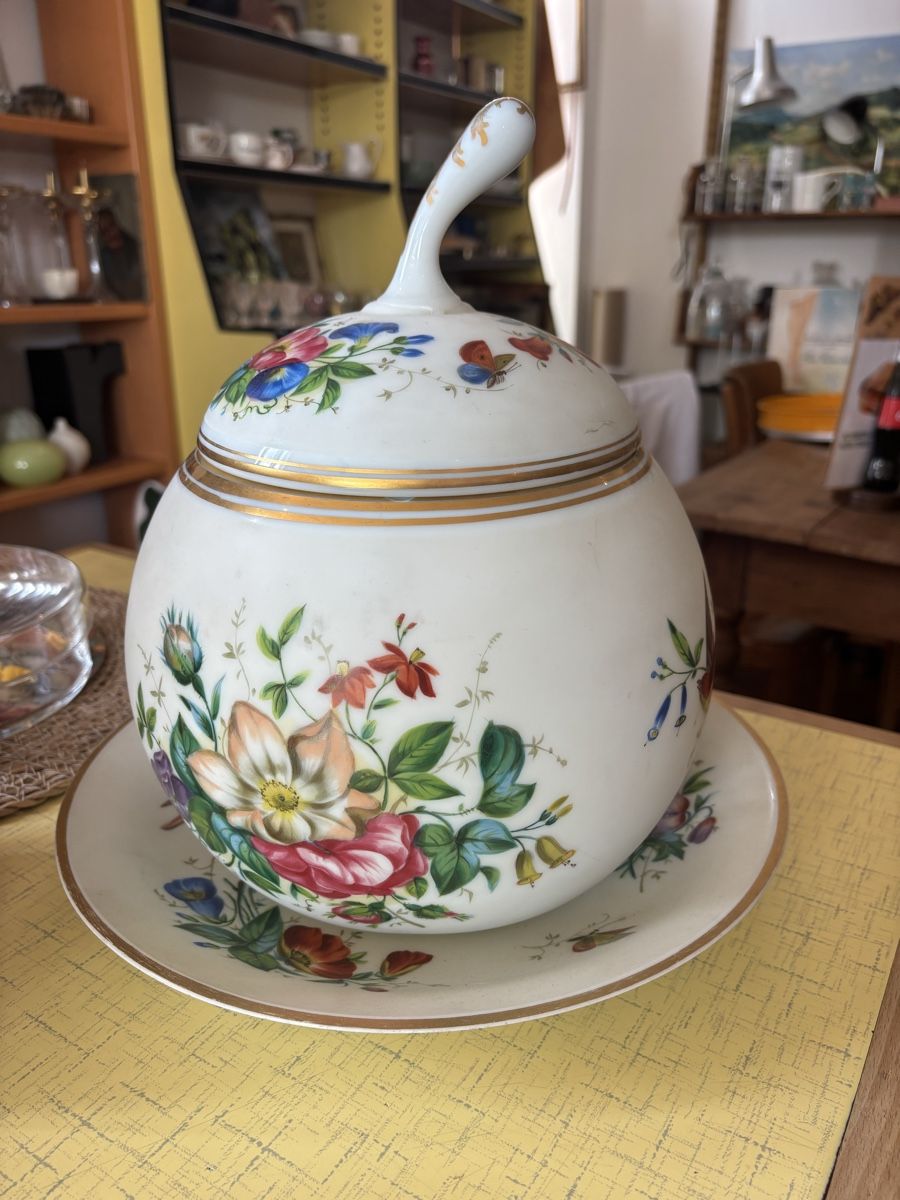 Coupes: Bowle Gefäss  – D'occasion à St. Gallen par gisa 1