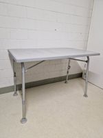Westfield Campingtisch 115 x 70 cm mit Aufbewahrungstasche