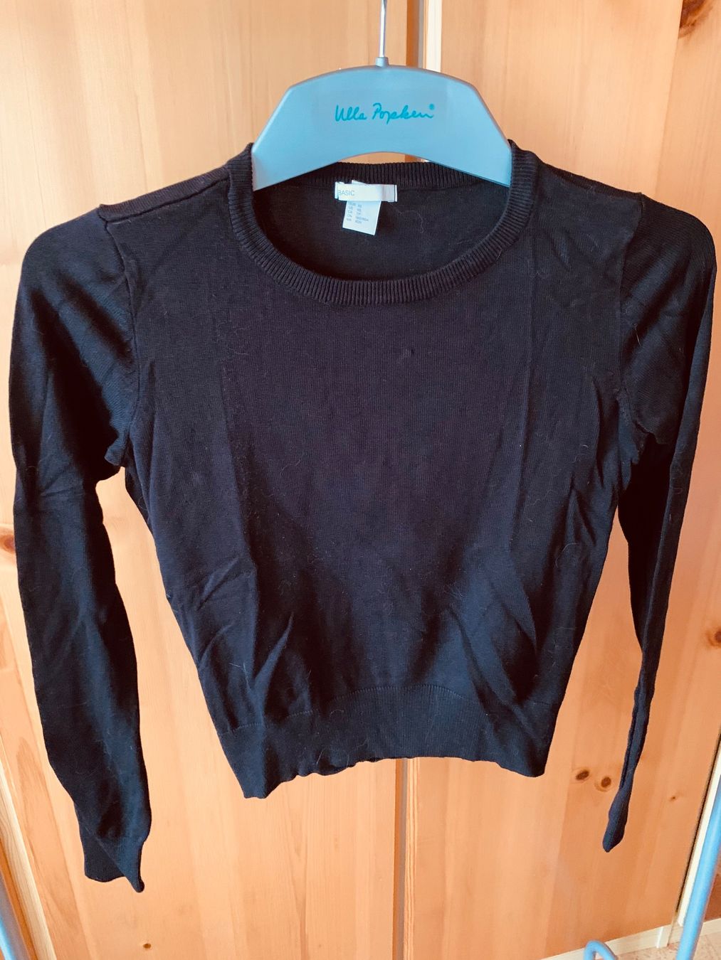H&M Pullover & Sweatshirts: H&M Feinstrickpullover Gr. XS – Gebraucht aus Riedt b. Erlen von sina.aline 1