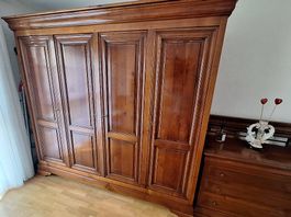 chambre complète en très bon état