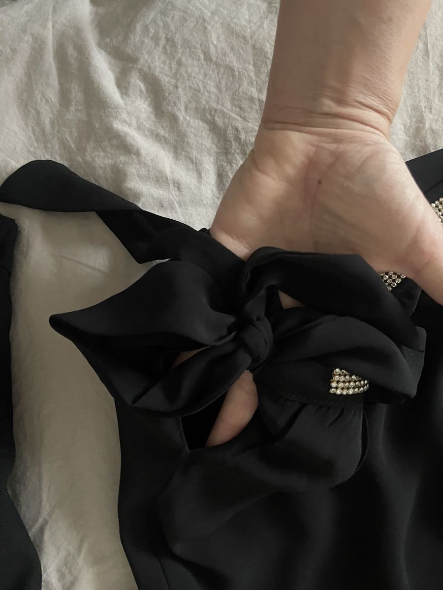 Morgan Tops: Oberteil, Einarmlos, schick – Neu (gemäss Beschreibung) aus Basel von Mimolinatag 4