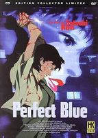 Perfect Blue (Édition Spéciale)