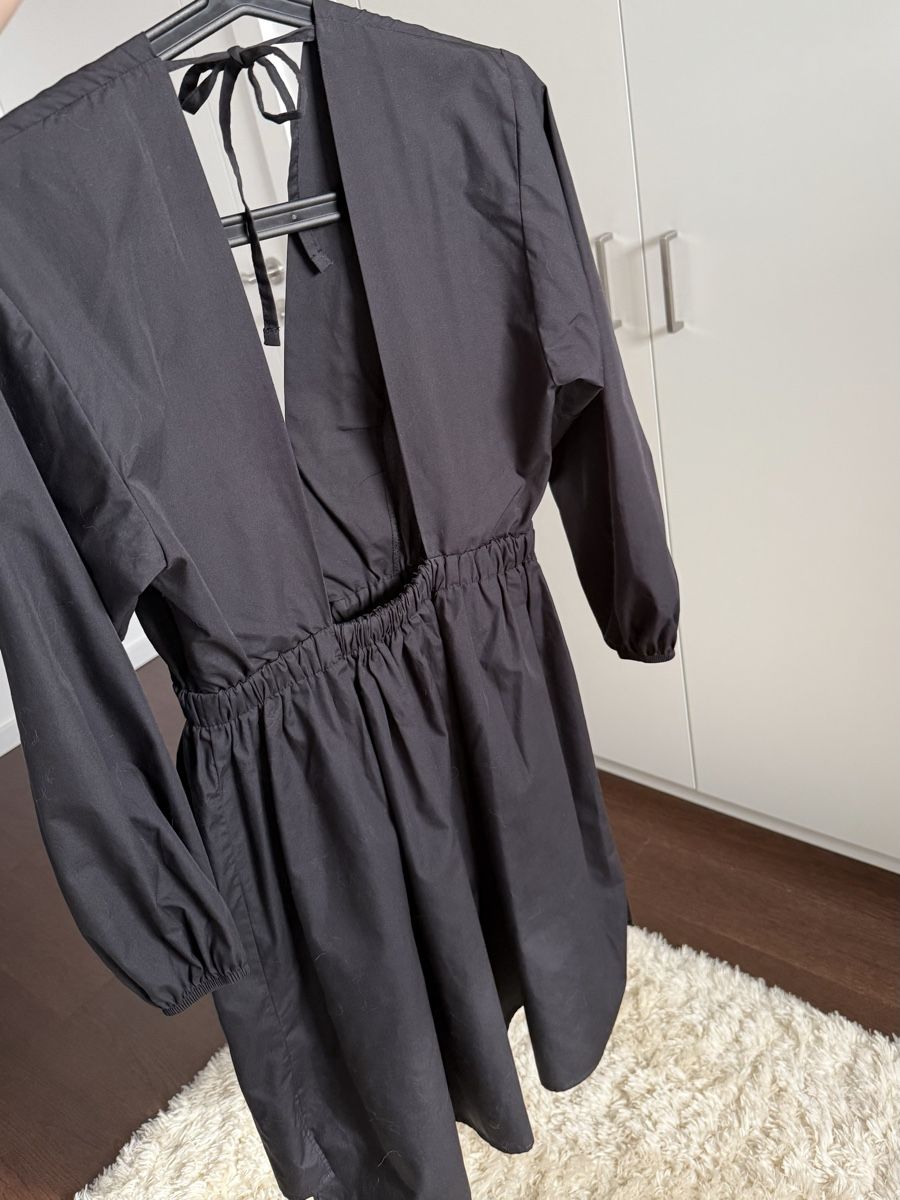 Asos Vestiti: Robe noire ASOS 36 – Nuovo (secondo la descrizione) da Forel (Lavaux) venduto da julie13 4