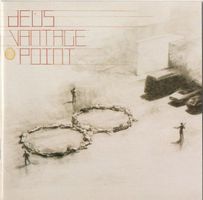 dEUS - Tom Barman, Klaas Janzzuns, Pawlowski - Vantage Point