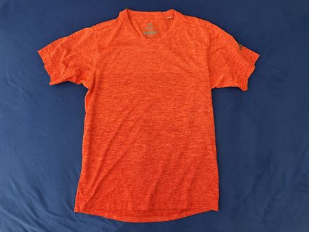 Adidas Sportshirt Gr. S