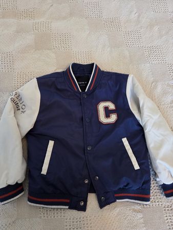 Name It College-/Bomberjacke – Gr. 110 / 5 Jahre