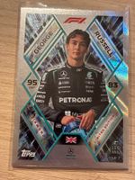 Topps Turbo Attax 2026 Limited Edition LE7 George Russel